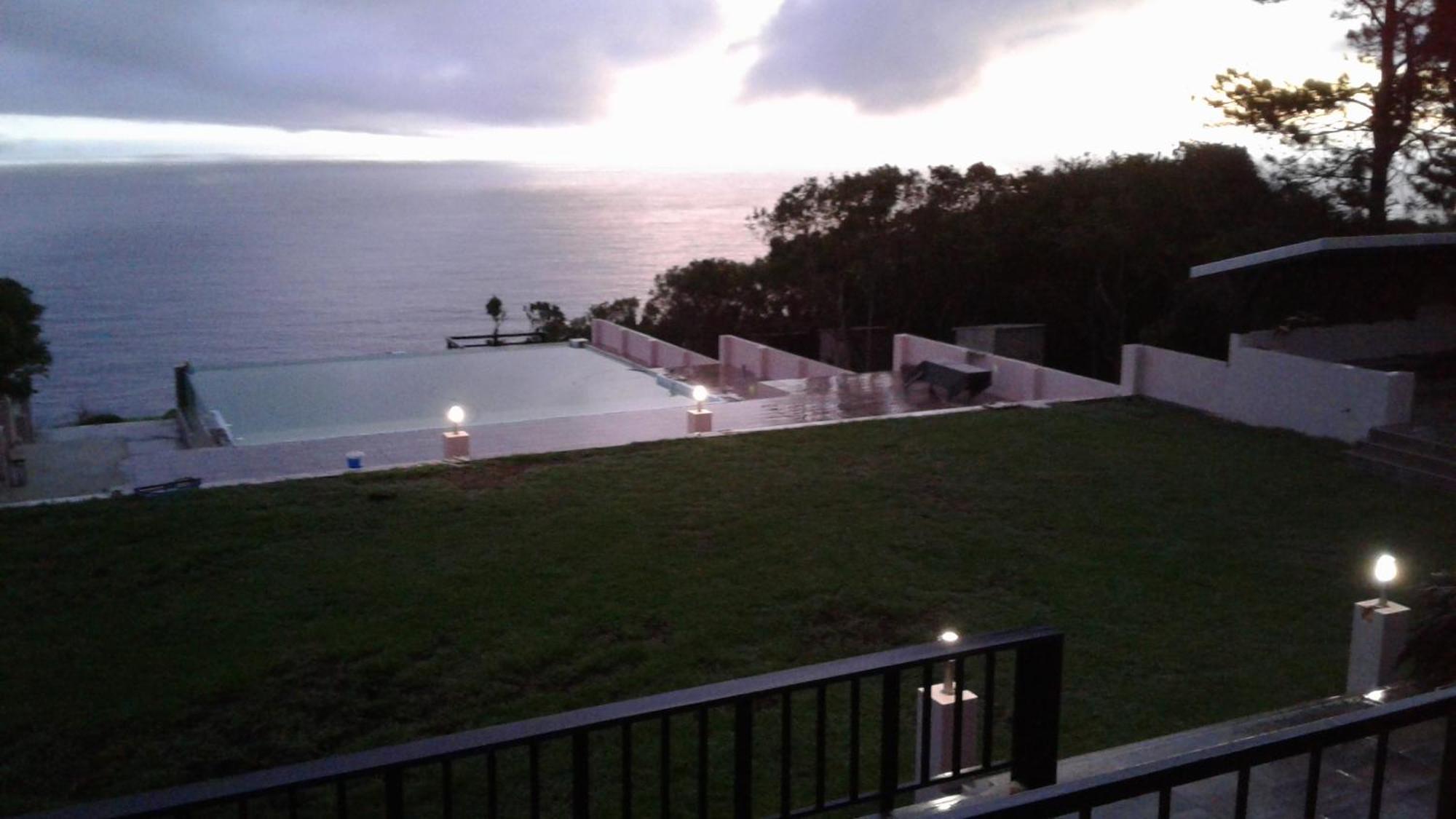 Tsitsikamma On Sea Resort Witelsbos Exterior photo
